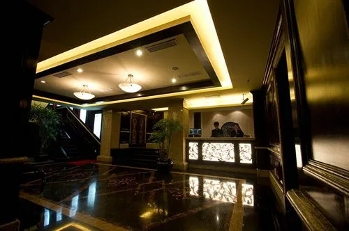 Gaotique House