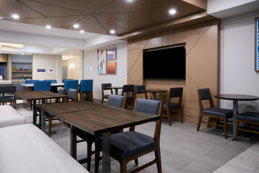 Holiday Inn Express Hotel & Suites Swift Current by IHG