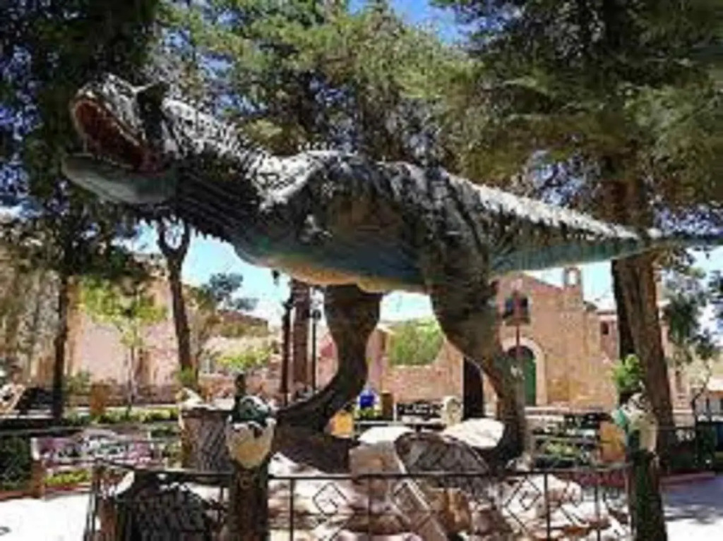 Samarikuna Hotel