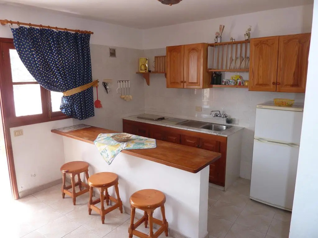 Apartamentos Lourdes