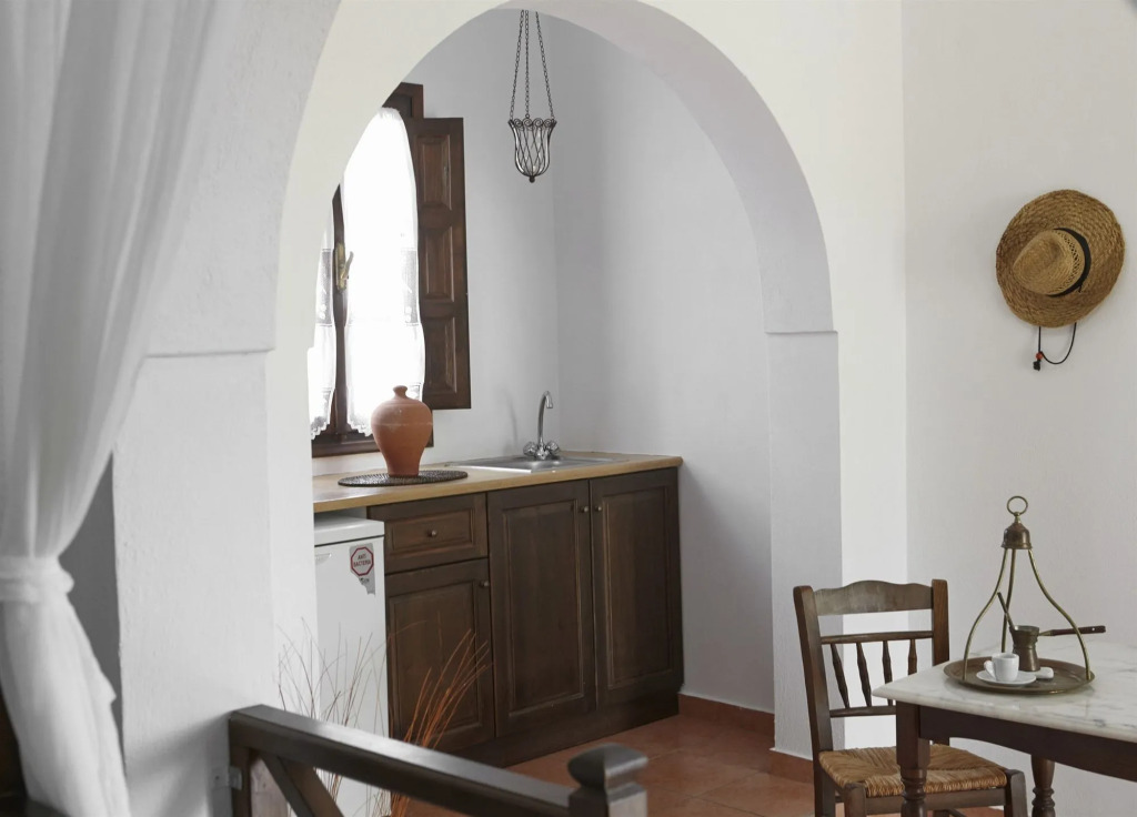 Anna Traditional Apartments