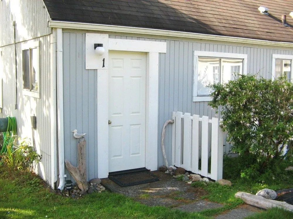 Beachcomber Cottages