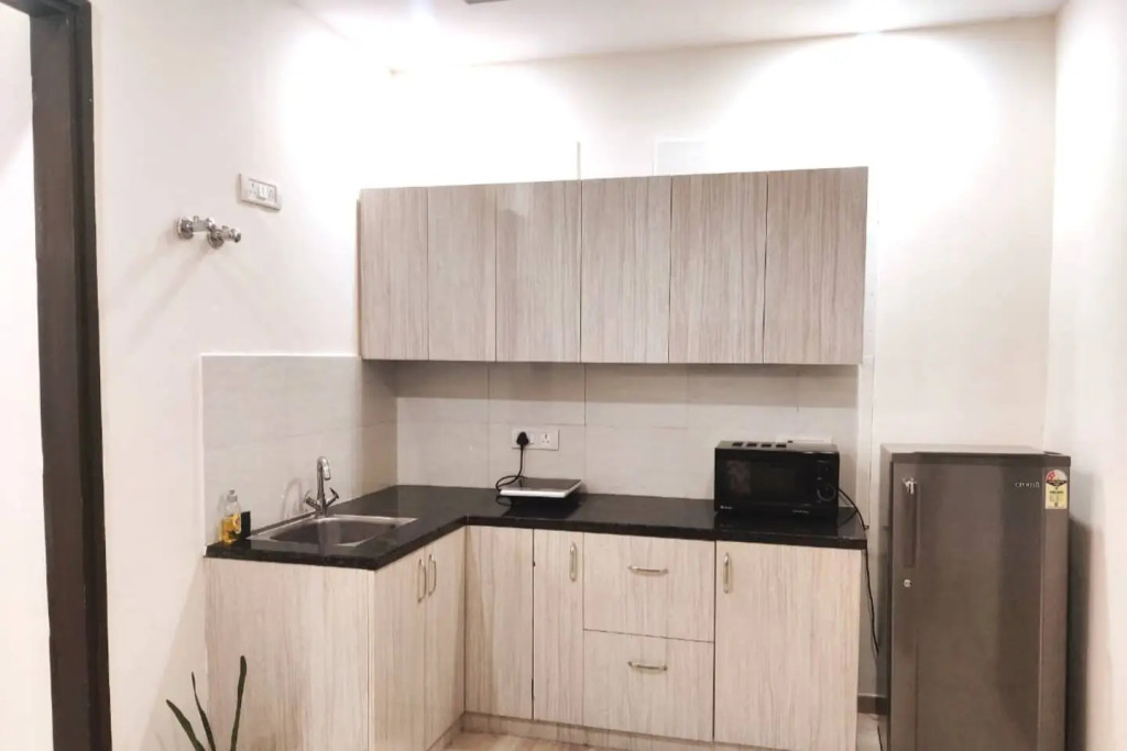 BluO Studio DLF Golf Course Road - Artemis