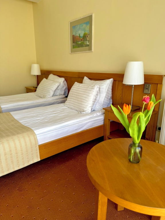 Hotel - Restaurant Gonduzo