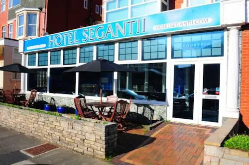 Hotel Segantii