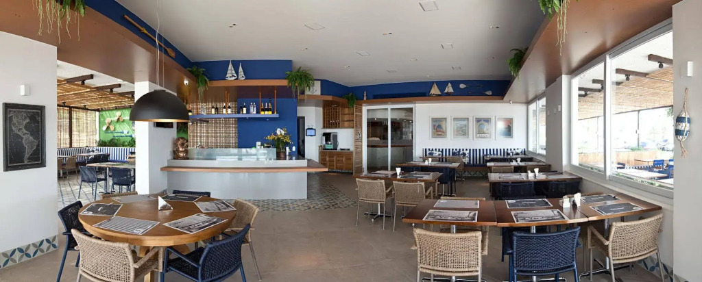 Hotel Praia Linda
