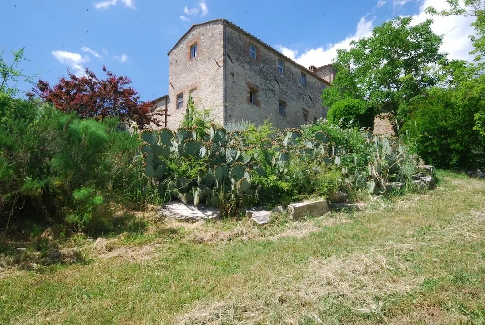 Podere La Corte