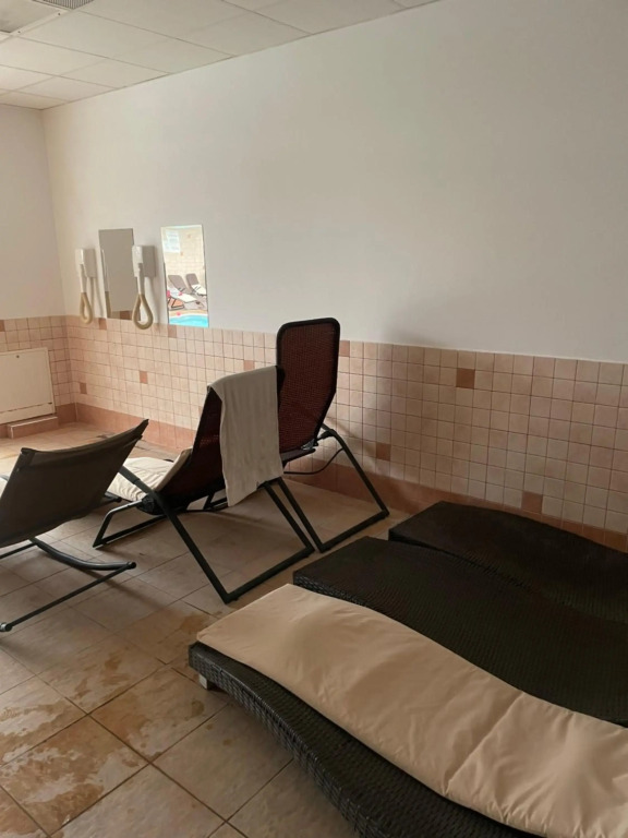Franci Apartman