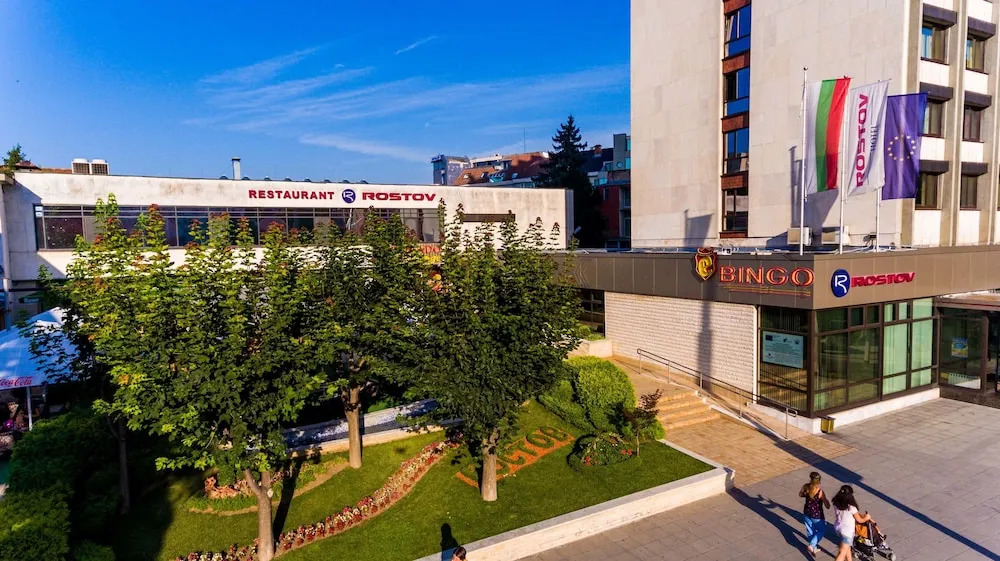 Hotel Rostow