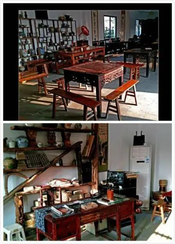 Tangshancai Country Inn