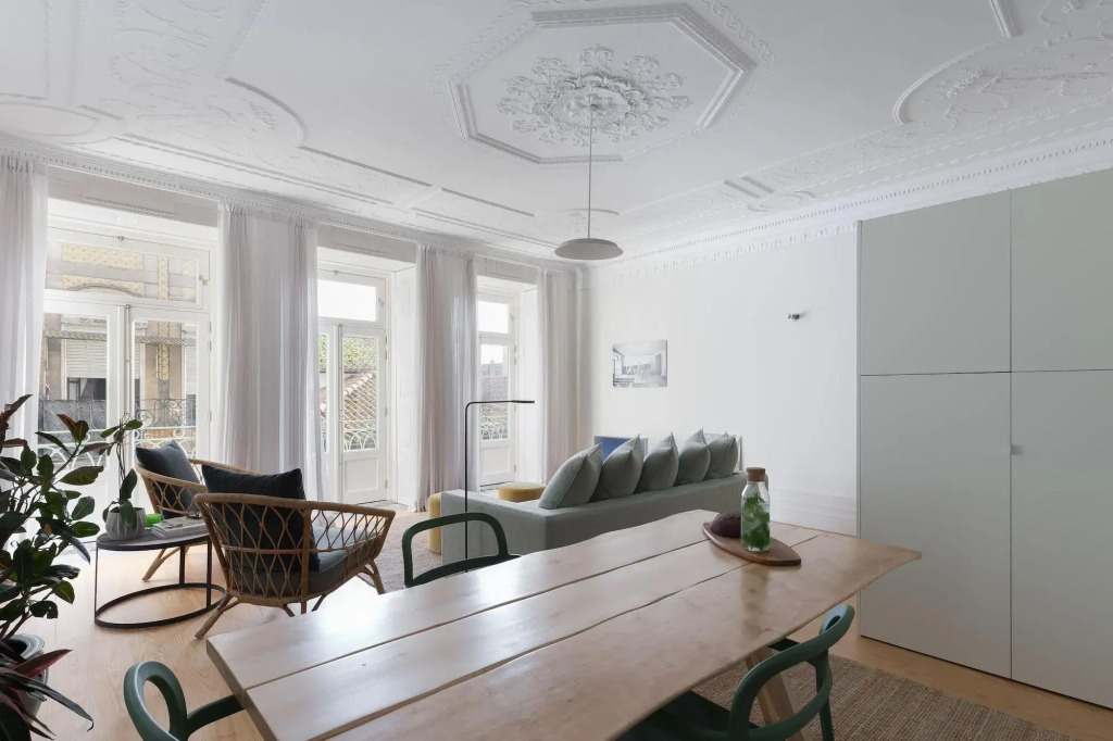 B28 Apartments Porto