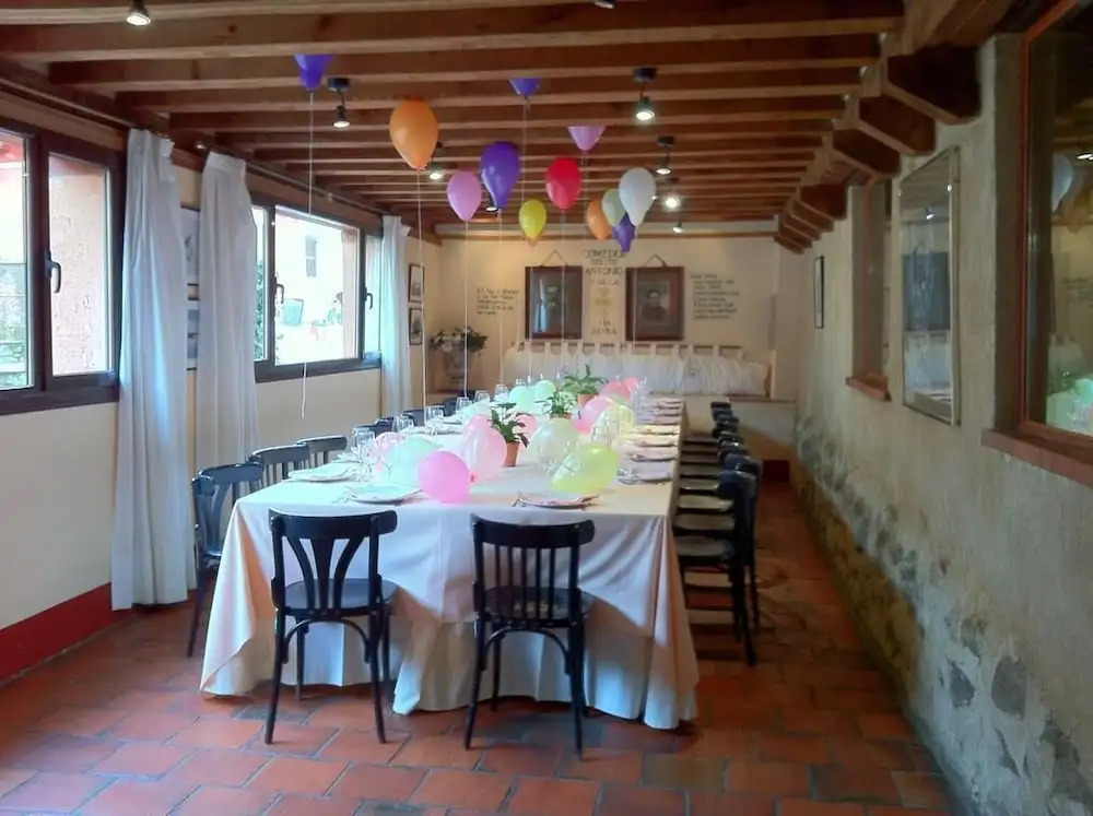 La Posada del Rancho