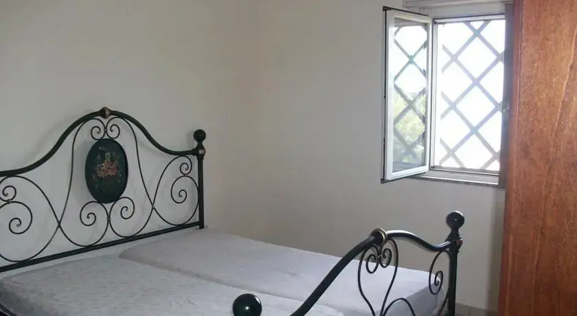 Casa Vacanze Baia