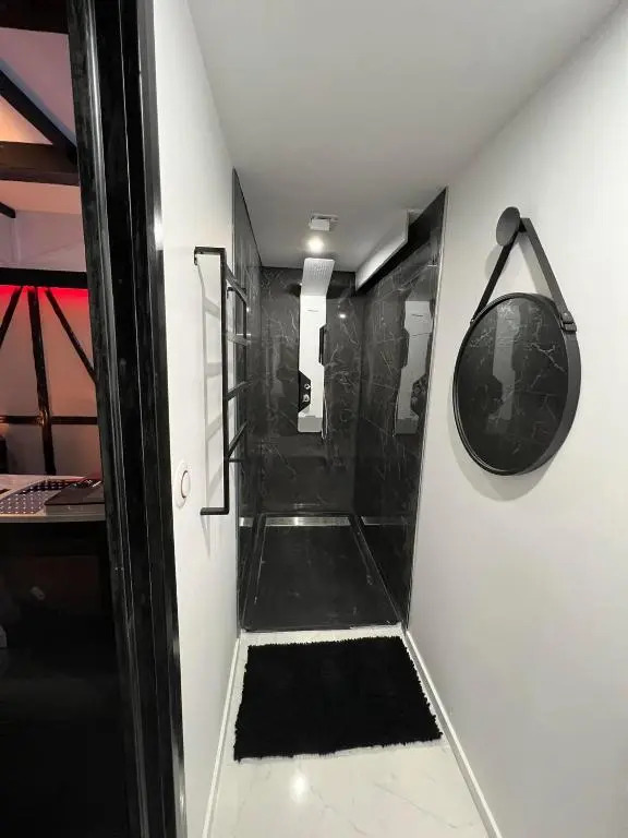 luxury Room
