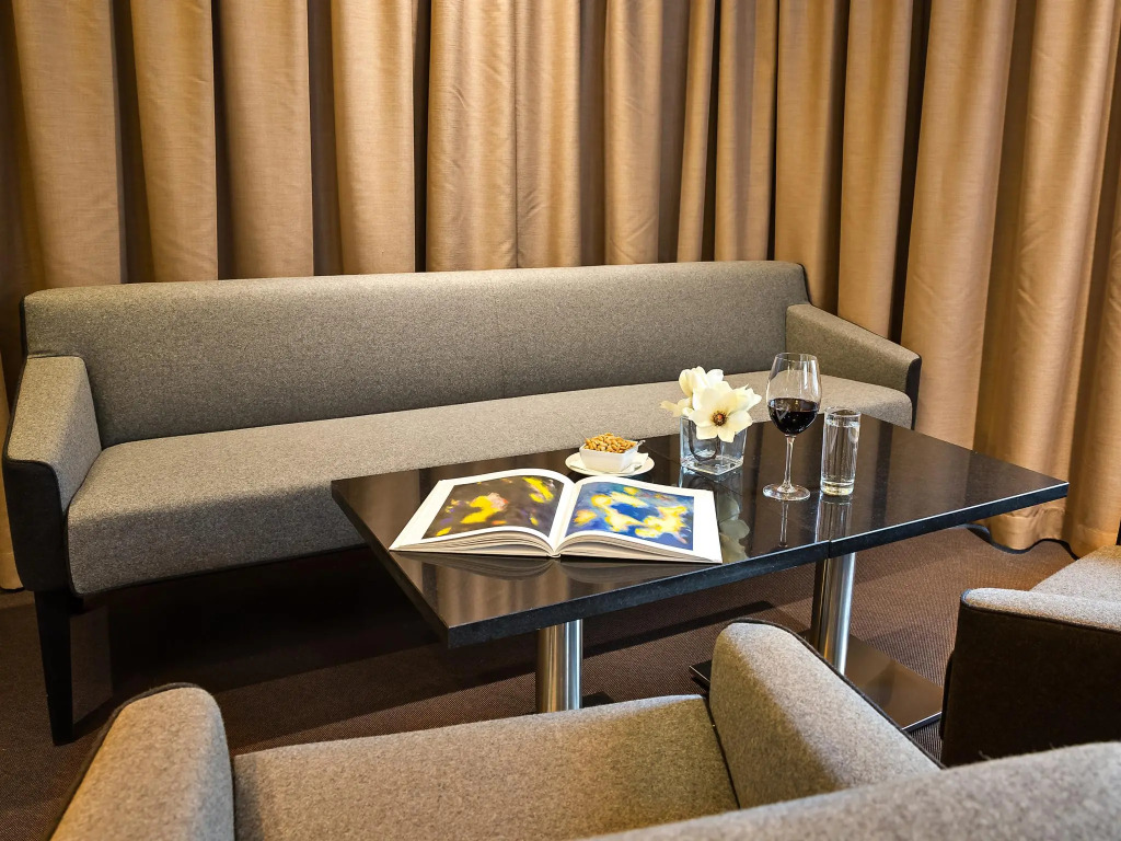 Austria Trend Hotel Europa Wien