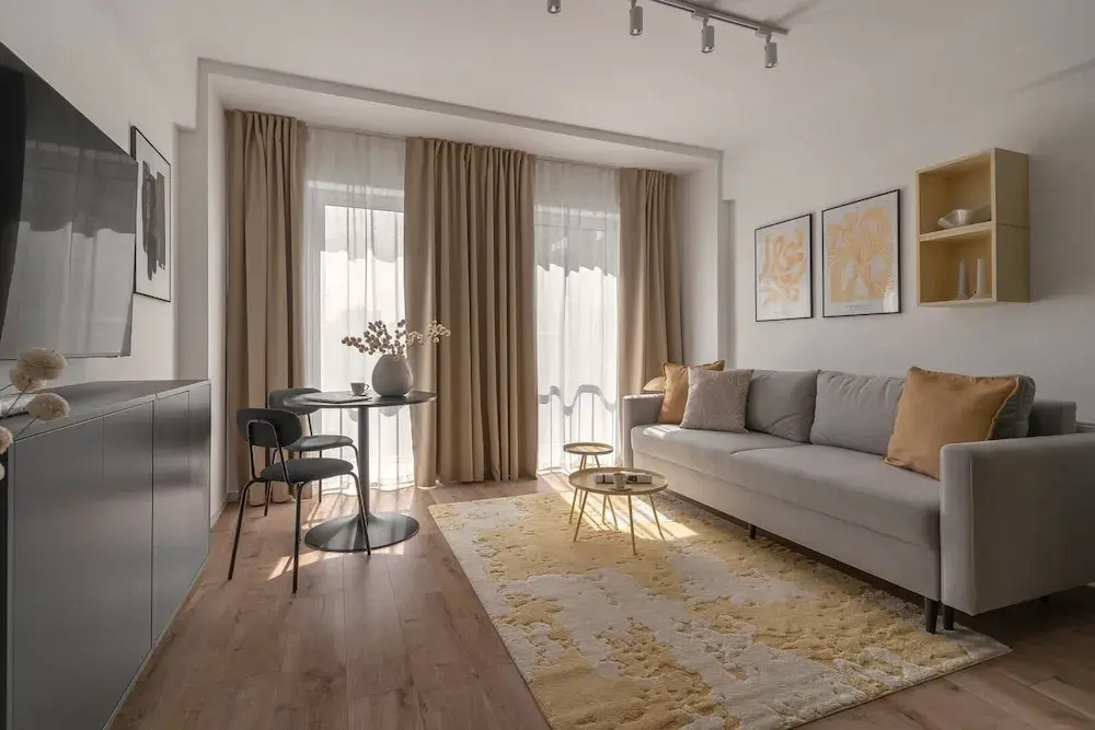 APARTIO ROOMS Zabrze