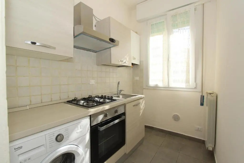 Apartment Pineta 11