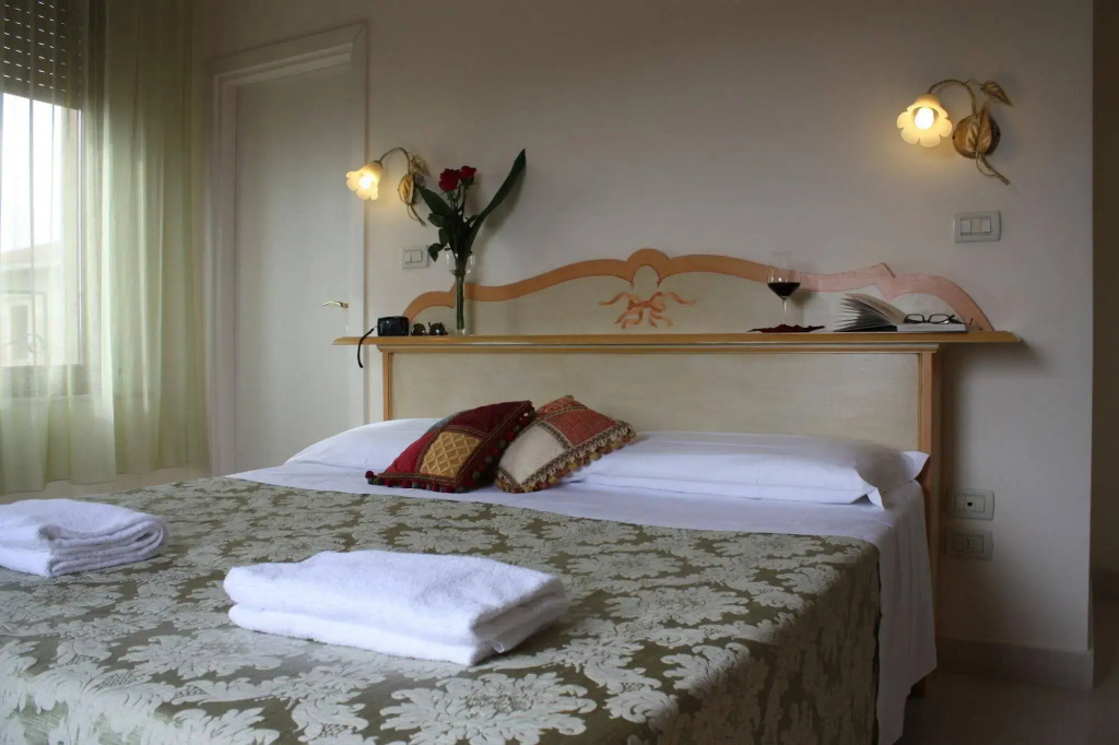 Villa Elda Boutique Hotel