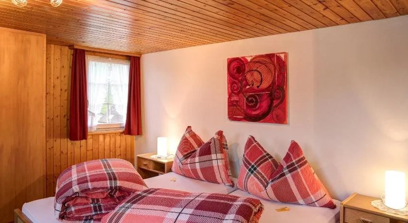 Hotel Landgasthaus Neues Bild, Eggerstanden
