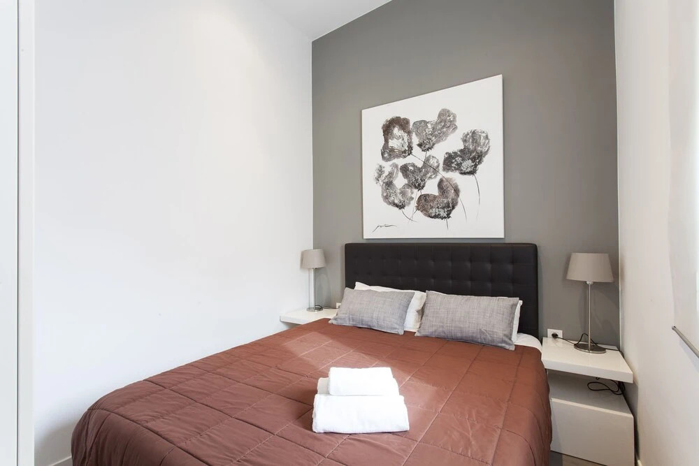 AB Passeig de Gràcia Penthouse 4