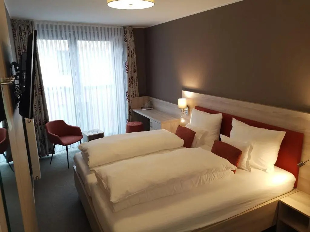 Relax-Hotel Pip-Margraff