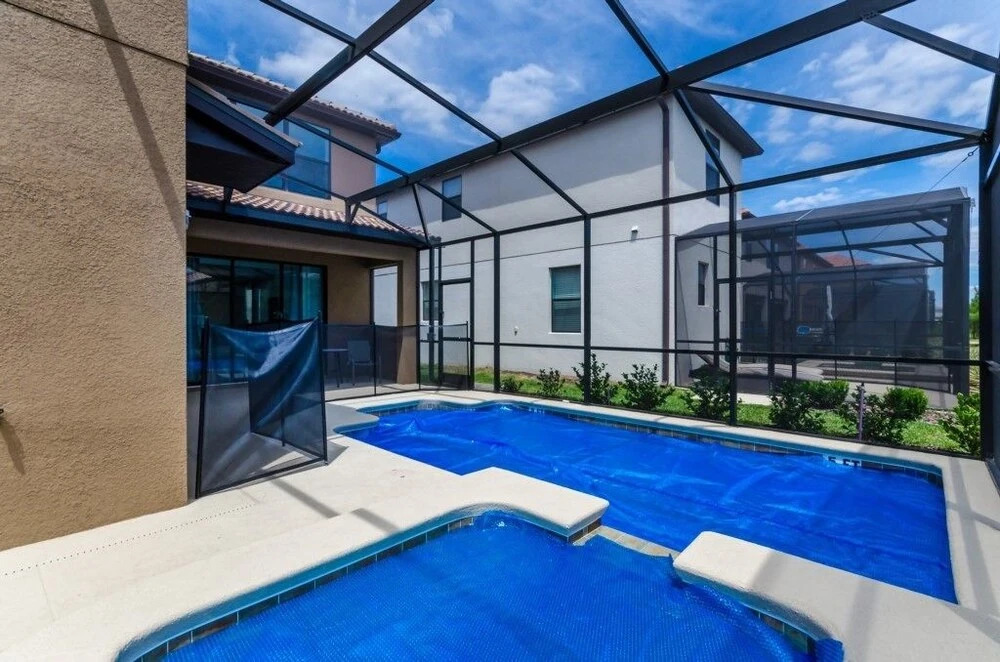 Amazing House! Solterra - 5408SC