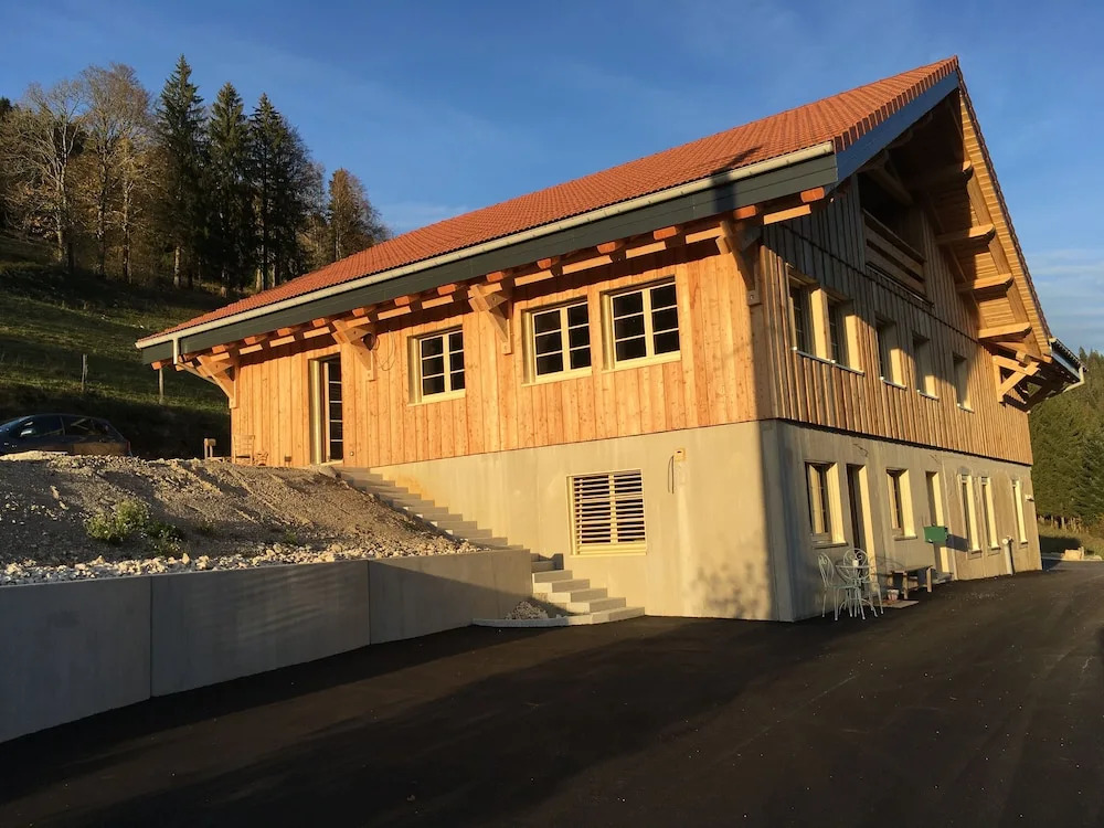 Gite La Guillemette