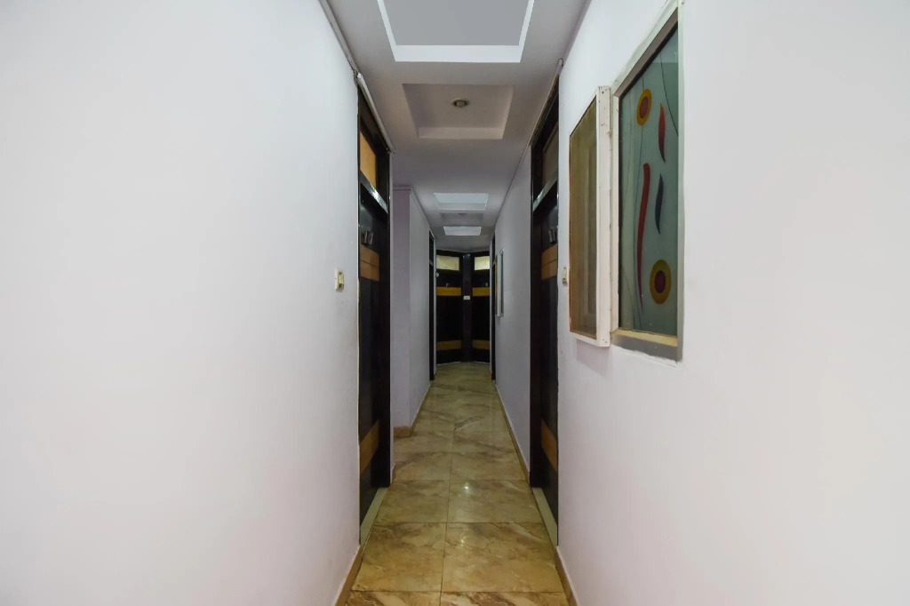 OYO 71624 Hotel City Delux
