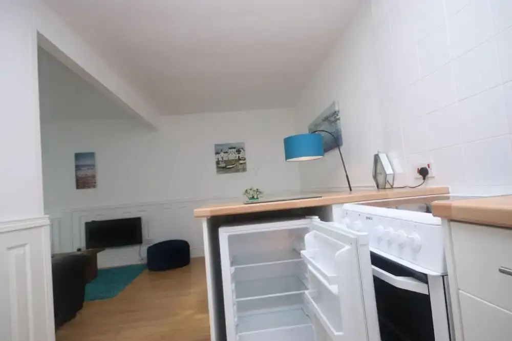33C Medmerry Park 2 Bedroom Chalet