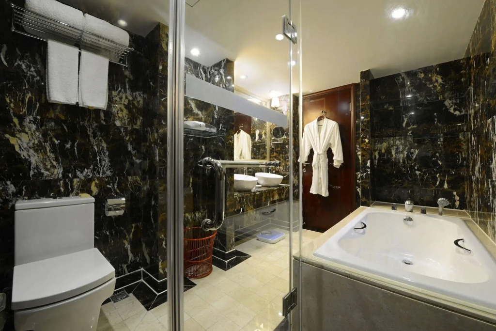 Leeden Hotel Chengdu