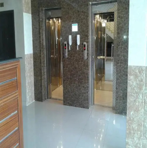 Wahg Alkhalidiya
