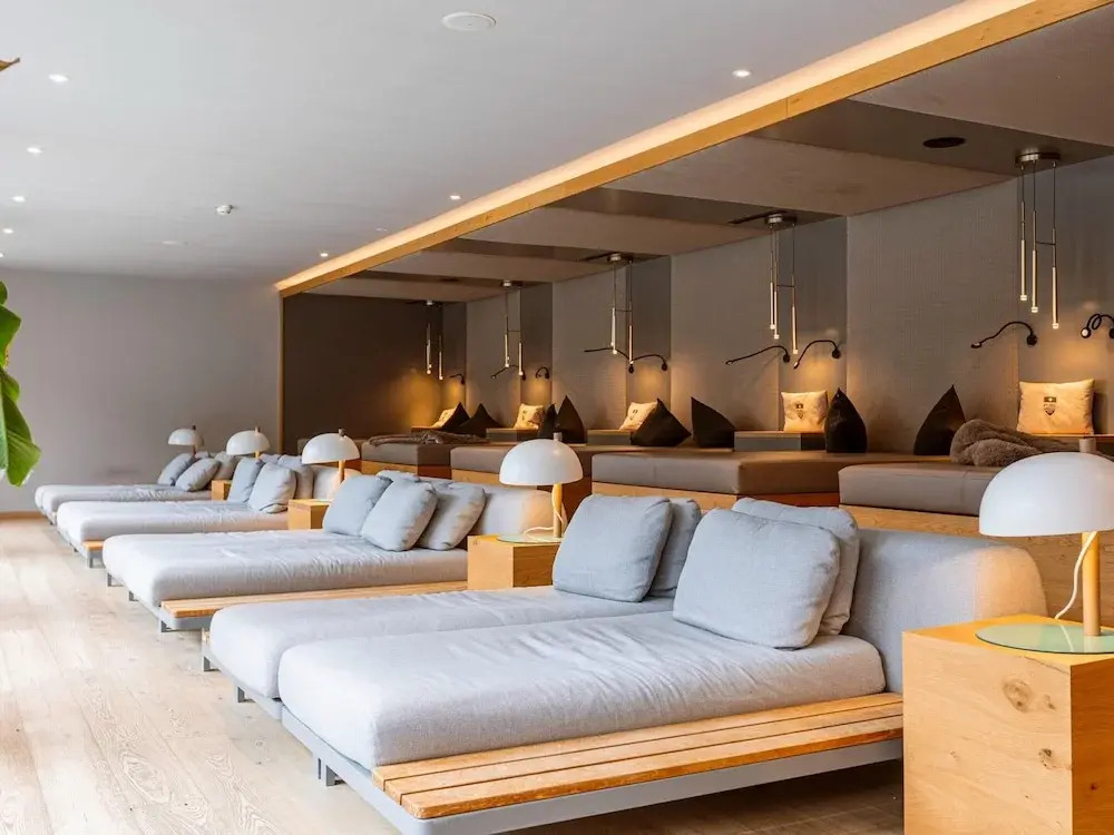 Premium Chalet in Ehrwald