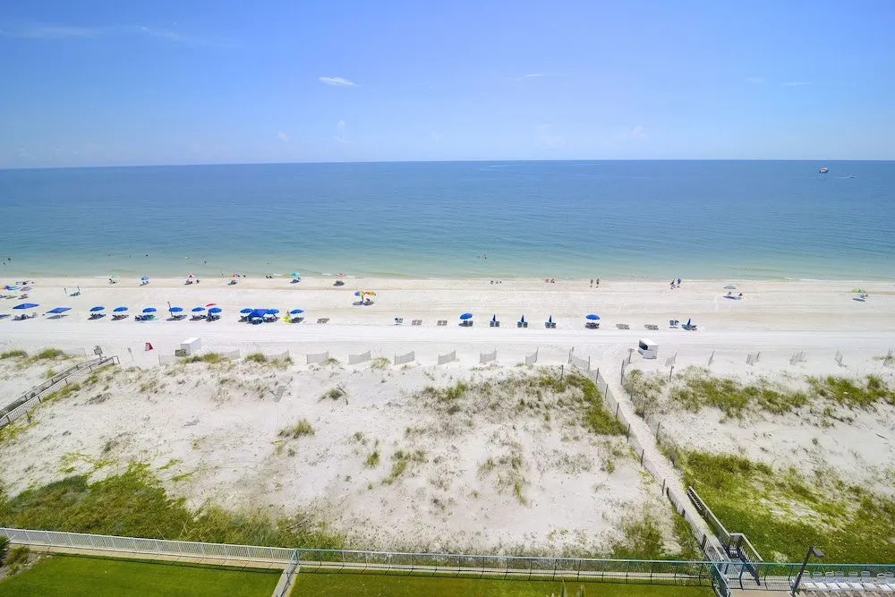 Surfside Shores 2901