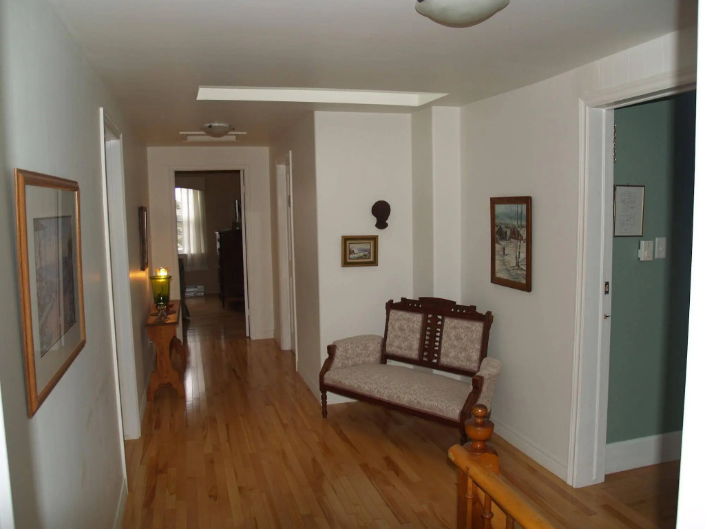 Bakers Chest B&B