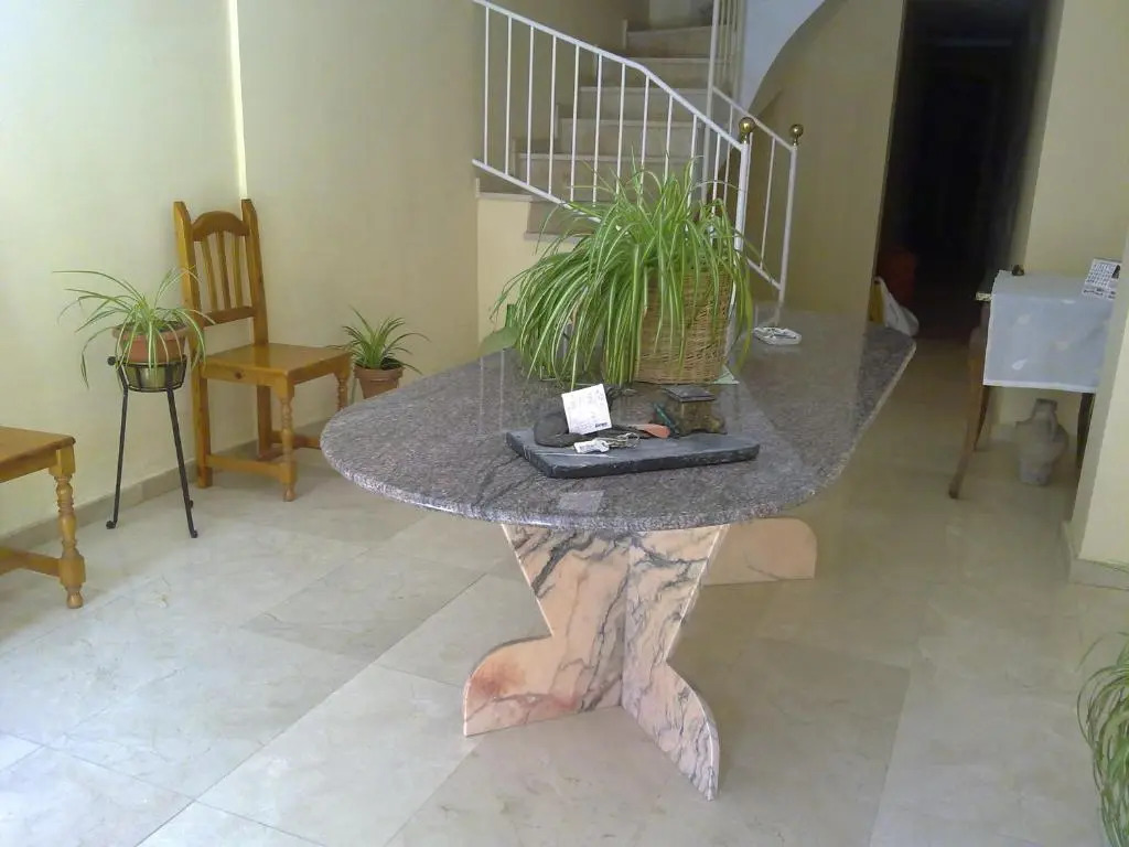 Casa La Roya