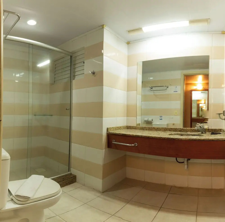 Novo CWB
