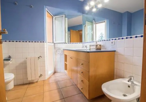 VILLA ALOE: Wifi gratis, piscina privada y vistas al mar