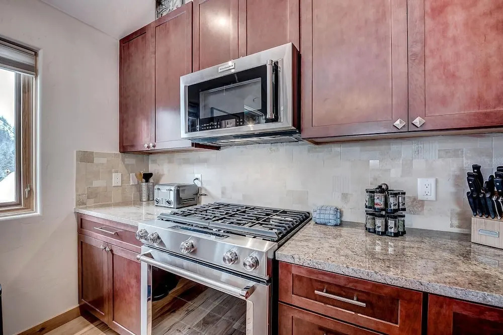 Frisco River Townhomes #d 3 Bedroom Townhouse by RedAwning