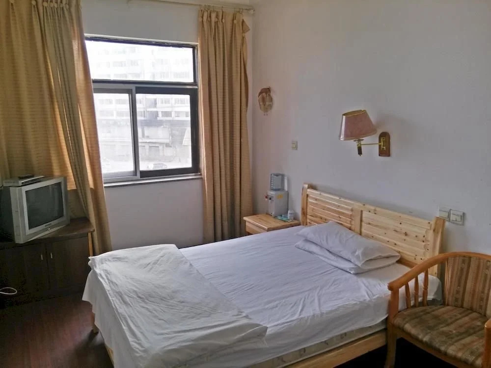 Kunming Yongping Guesthouse