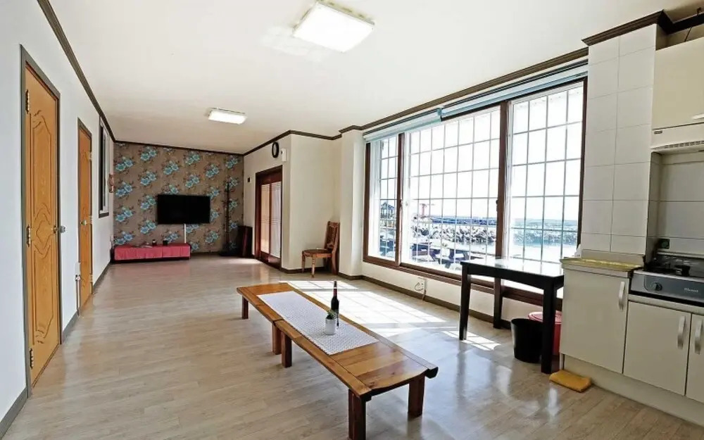 Gyeongju Dorothy Pension