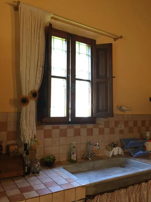 Agriturismo Bethsaid