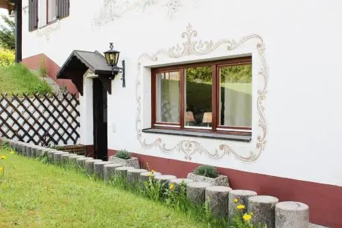 Ferienhaus Haber