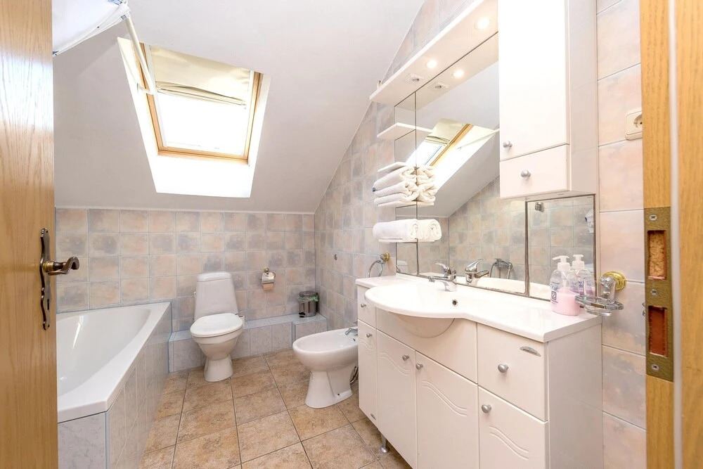 Holiday Home Ulica I