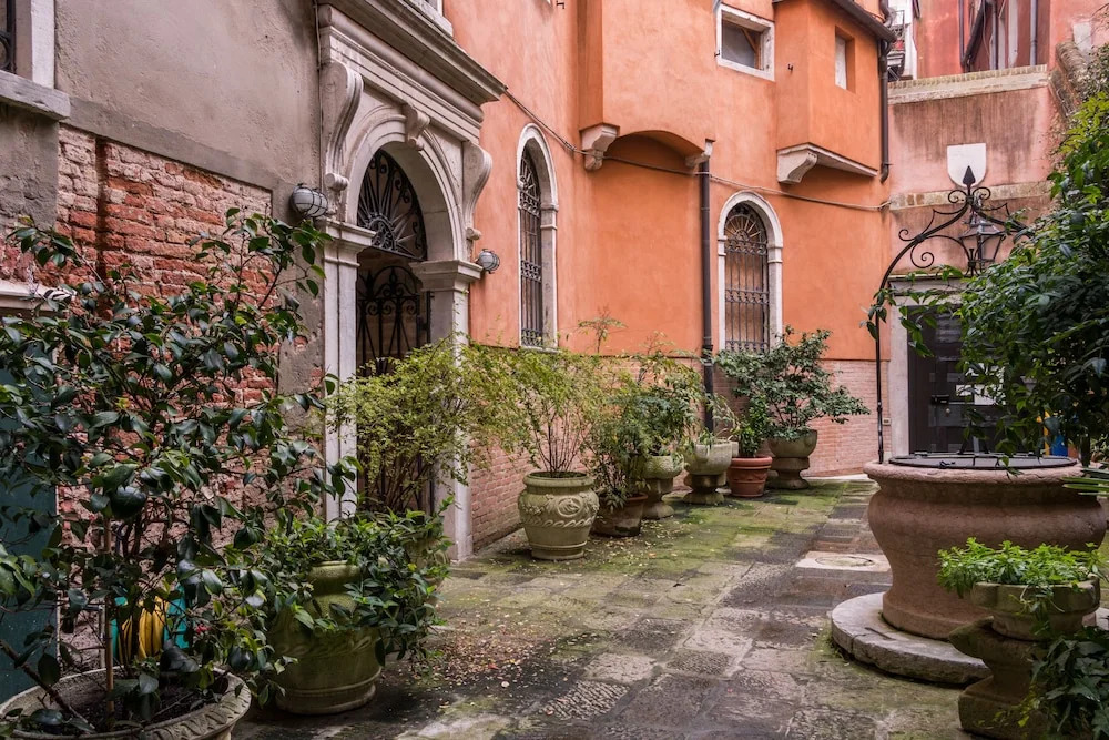 Residence La Fenice