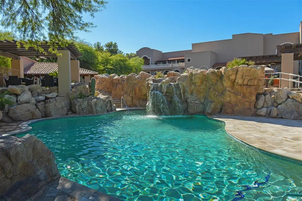 The Westin La Paloma Resort & Spa