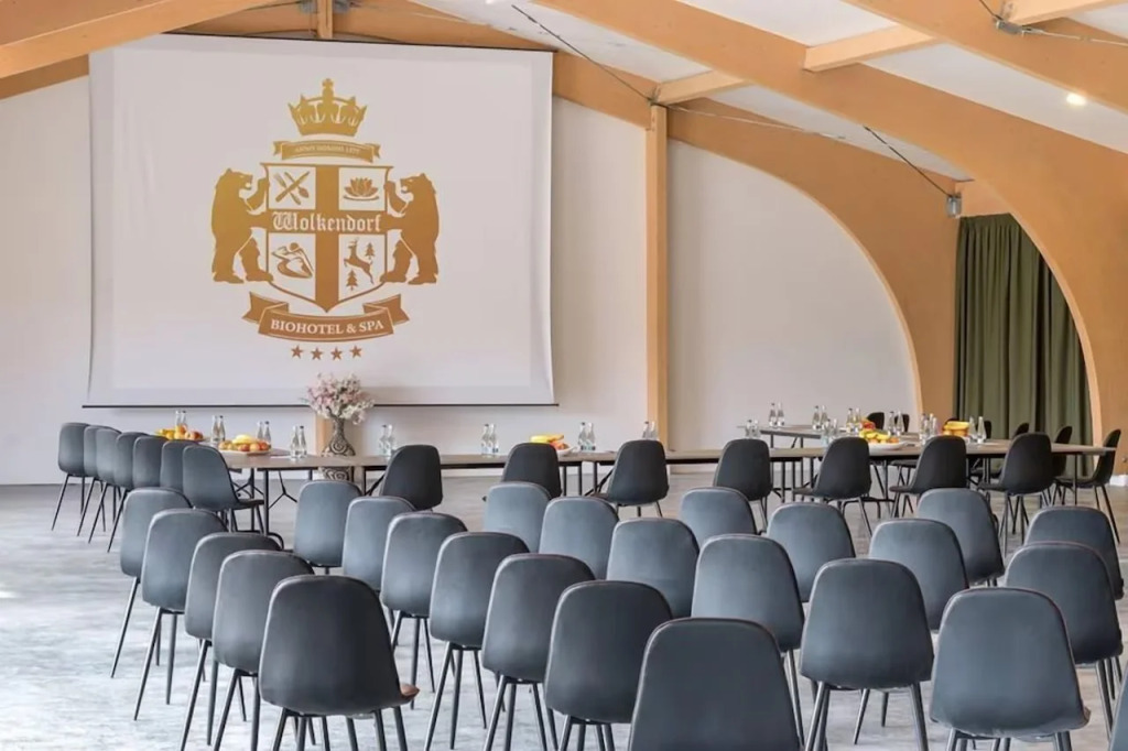 Wolkendorf Bio Hotel & Spa