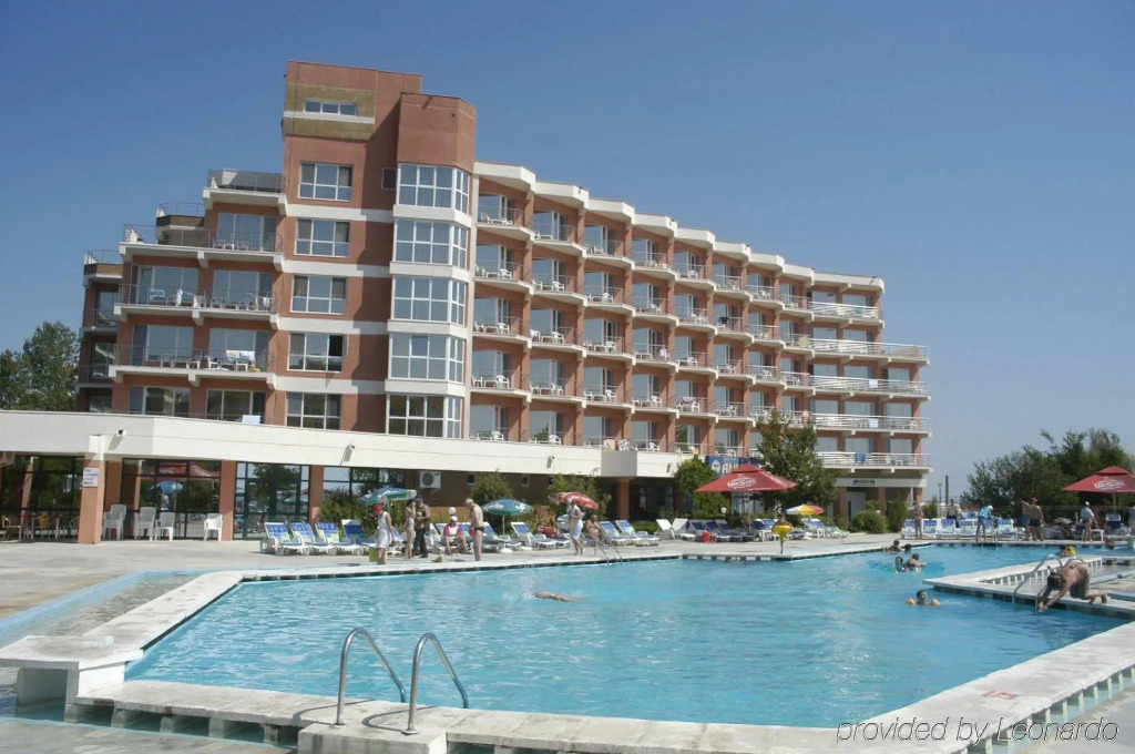Hotel Amiral