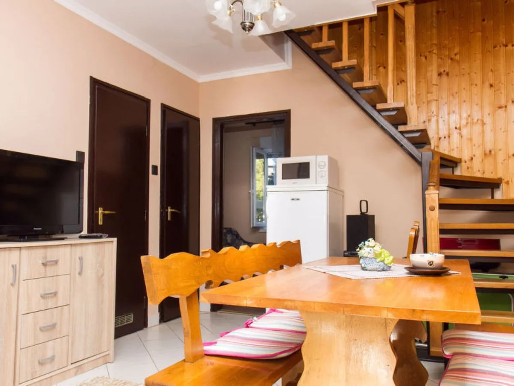 Holiday Home Balaton H462