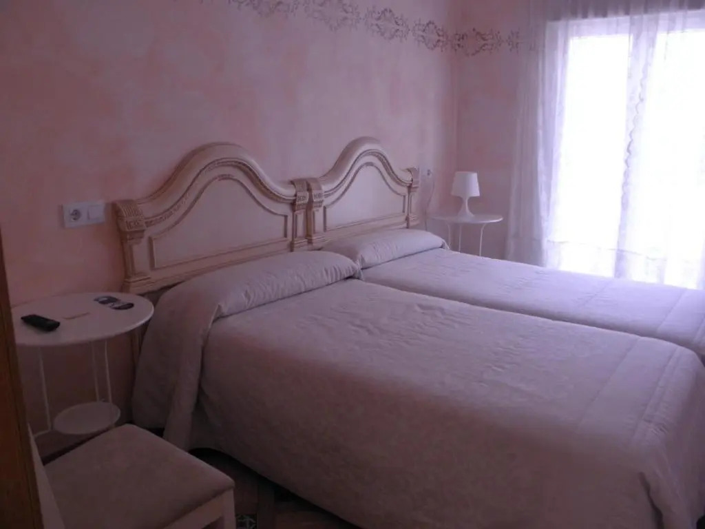 Hostal Paquita