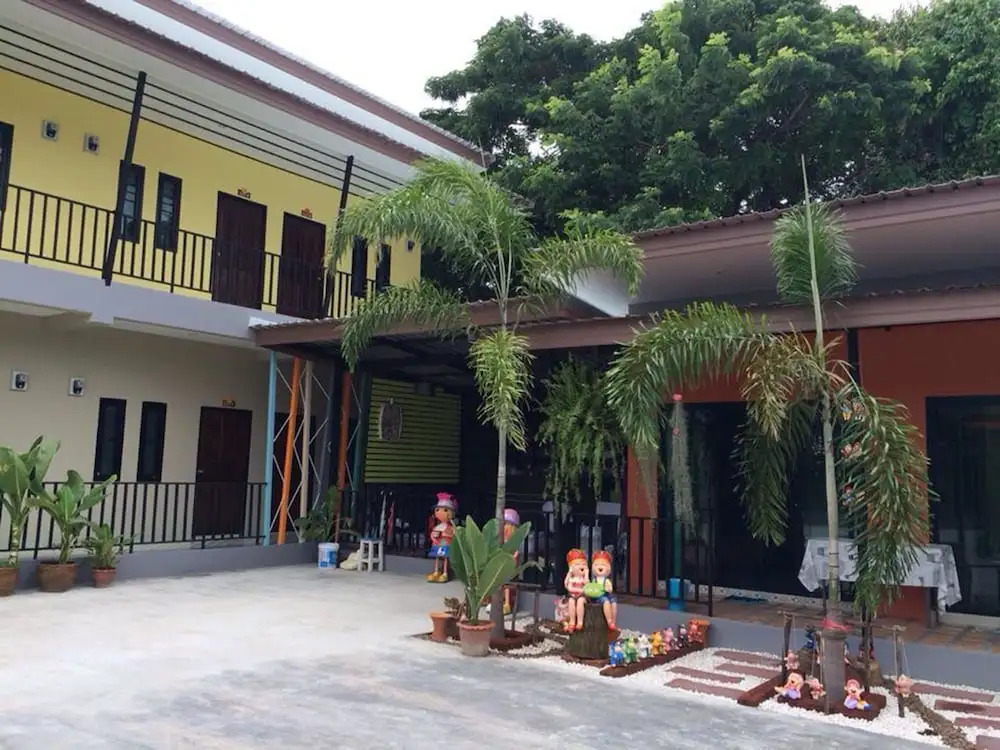 Room Park Hotel